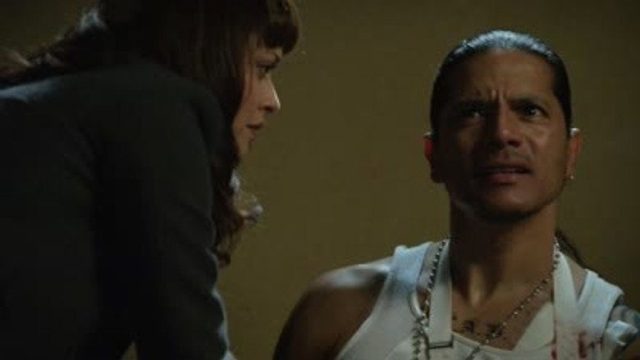Sangre Azul S04E21