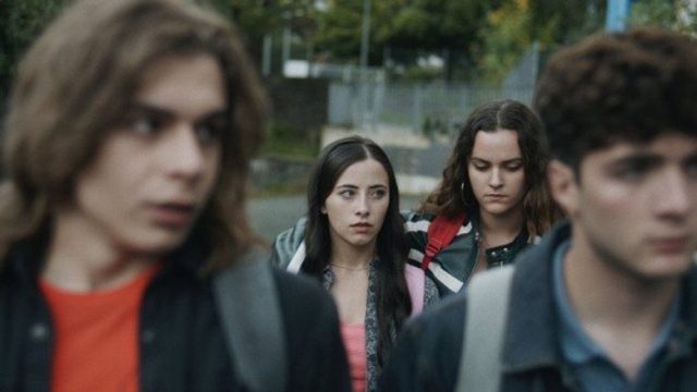 Desagertuta S01E02