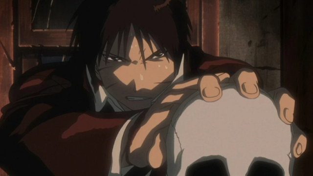 FullMetal Alchemist S01E51