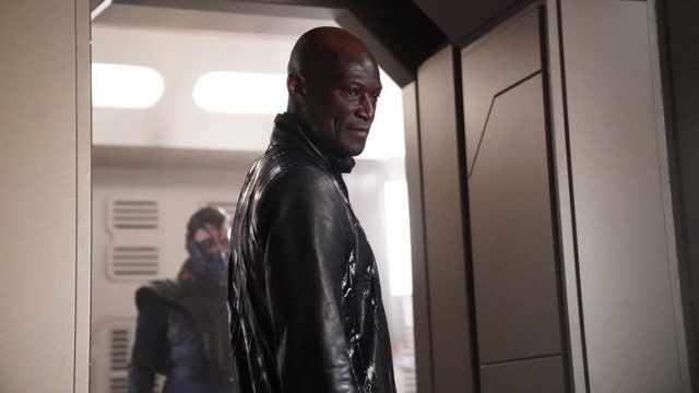 Agents of S.H.I.E.L.D S05E21