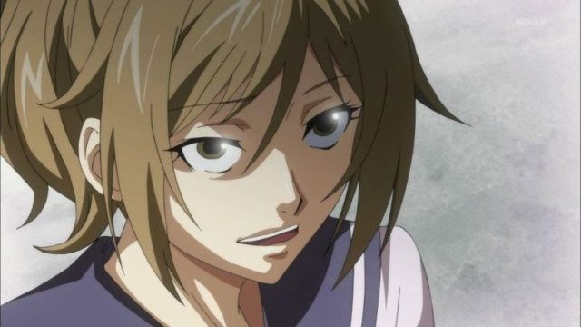 Inugami-san to Nekoyama-san S01E03