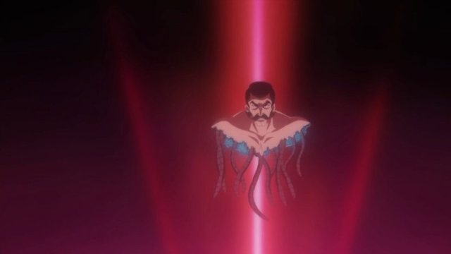 Mazinger Z remake S01E26