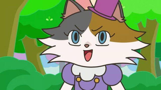Gunma Chan S02E13