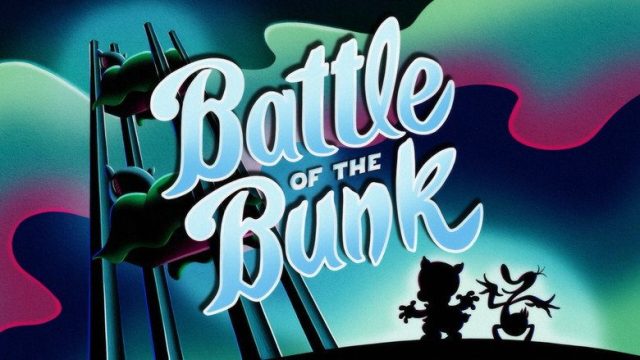 Looney Tunes Cartoons S02E20