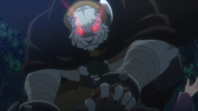 El libro mágico de Zero S01E07