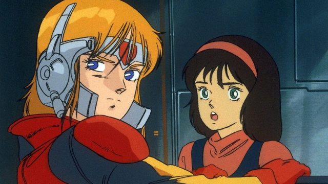 機動戦士ガンダムZZ S01E42