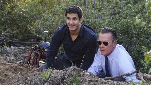 Scorpion S02E17