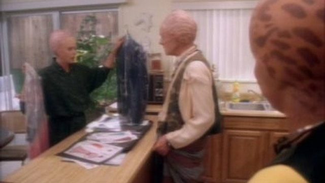 Alien Nation S01E03