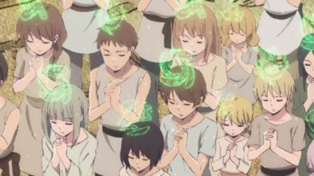 Children of the Whales S01E10