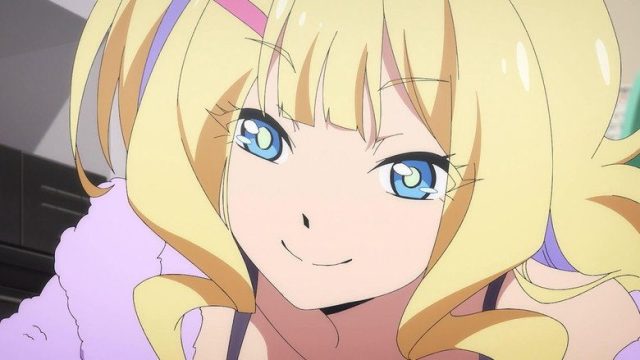 Shadowverse S02E22