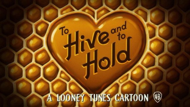 Looney Tunes Cartoons S02E11