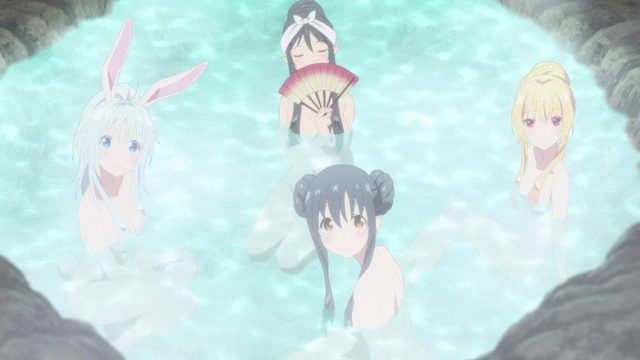 Arifureta: From Commonplace to World’s Strongest S00E16