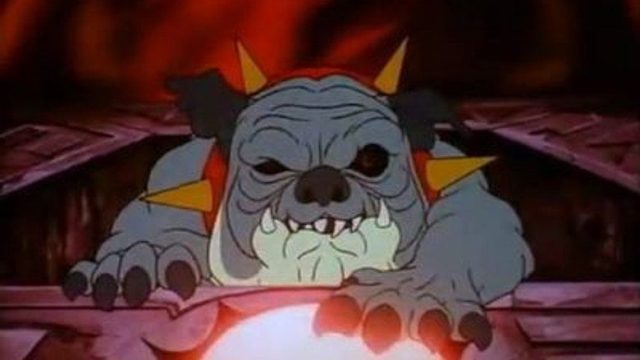 ThunderCats S03E12