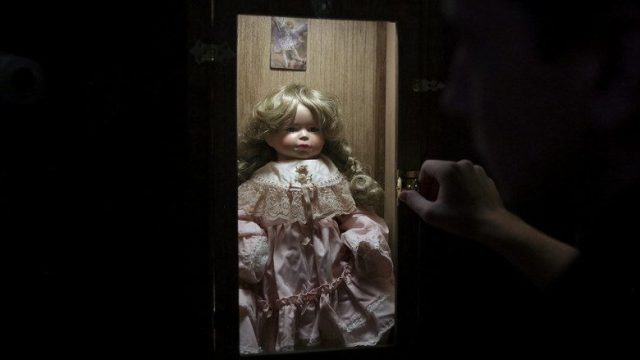 Historias de Ultratumba S12E08