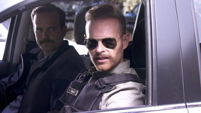 Señora Acero S03E06