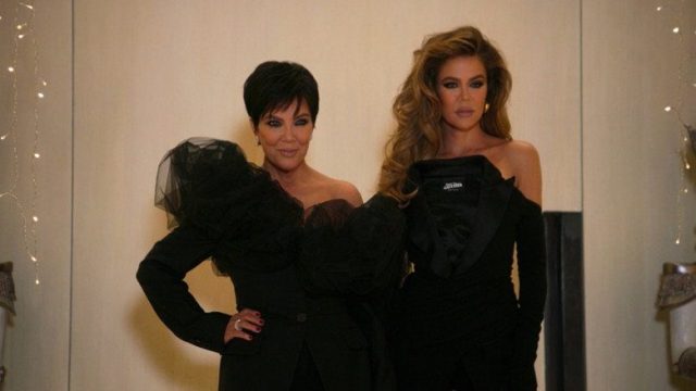 The Kardashians S03E09