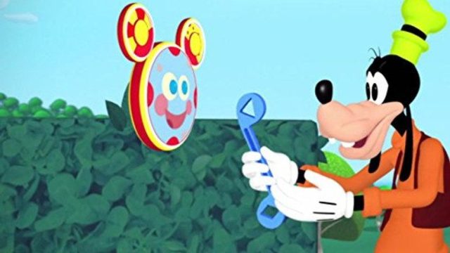 La Casa de Mickey Mouse S04E23
