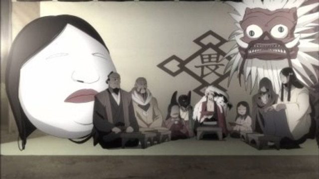 Nurarihyon no Mago S01E13