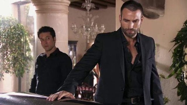 El Señor de los Cielos S02E64