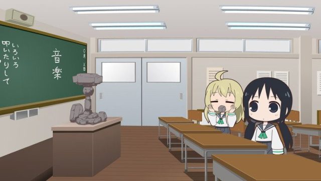 少女終末旅行 S00E05