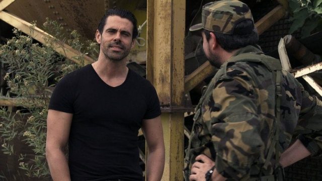El Señor de los Cielos S05E76