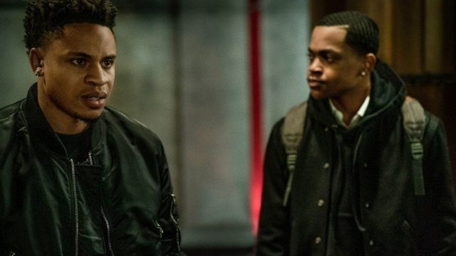 Power S06E11