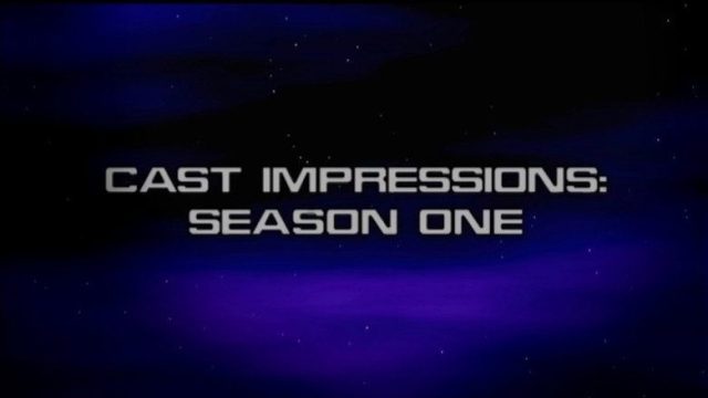 Viaje a las estrellas: Enterprise S00E14