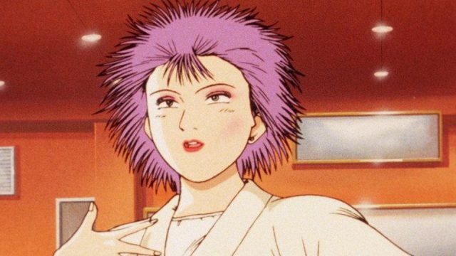 YAWARA! S01E45