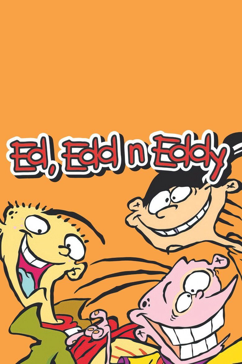 Ed, Edd y Eddy Temporada 2
