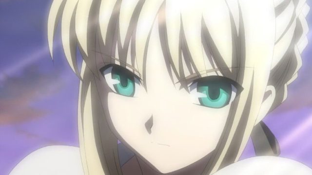 Fate/stay night S01E13