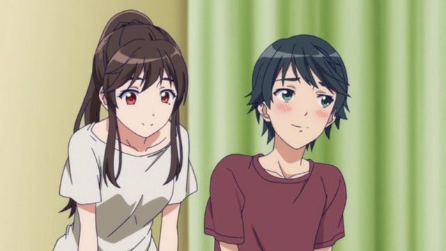 Fuuka S01E05