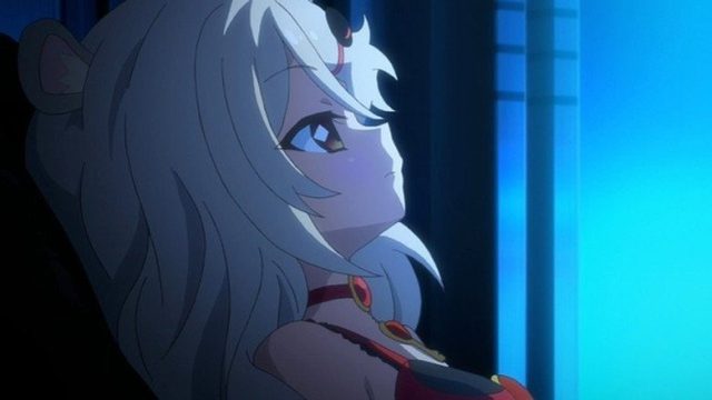 SHOW BY ROCK!! S02E09