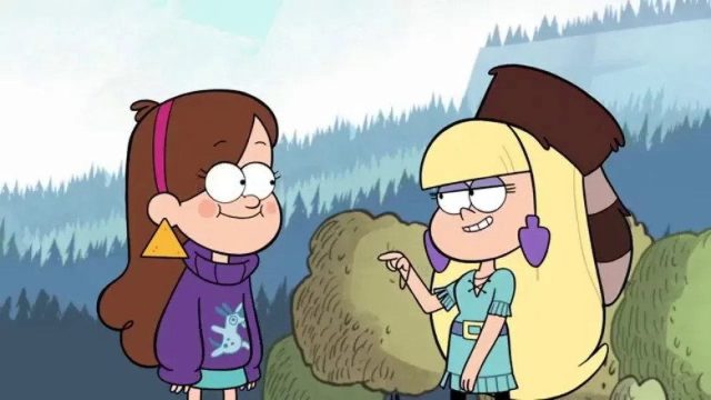 Gravity Falls S00E51