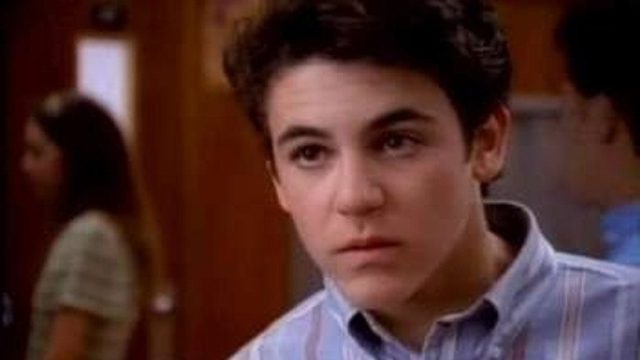 Los años maravillosos S06E16