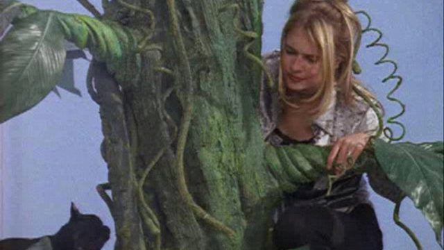 Sabrina, la bruja adolescente S02E16