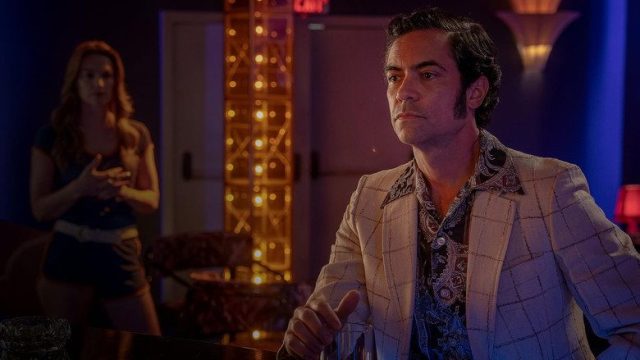 Hotel Cocaine S01E07
