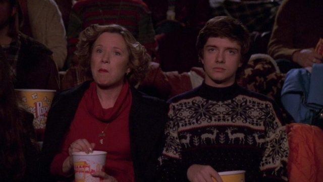 El Show de los 70's S02E18