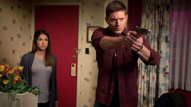 Supernatural S11E13