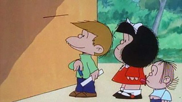 Mafalda S01E71