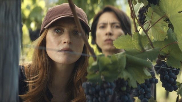 Las gotas de Dios S02E03
