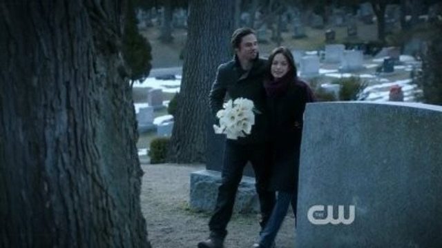 Bella y Bestia S01E20