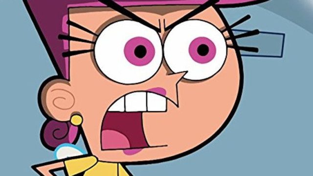 Los Padrinos Mágicos S07E20
