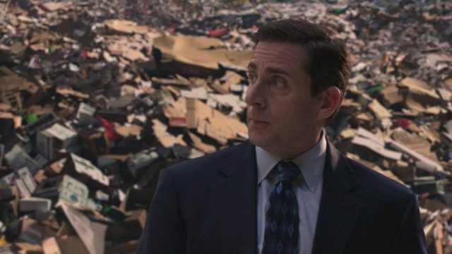 La Oficina S06E18