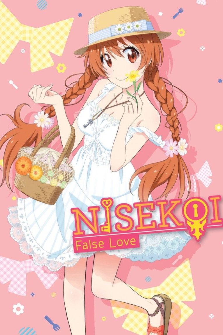 Nisekoi Especiales