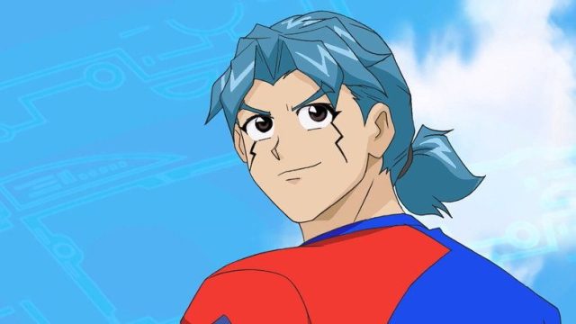 GGO Football S02E26
