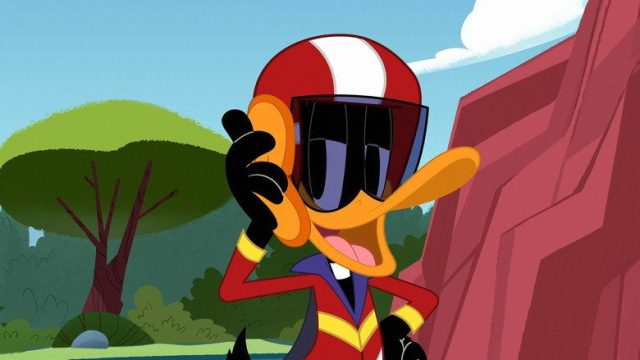 Bugs y sus Amigos a la Obra S00E08