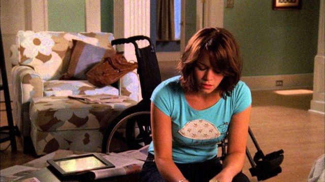 Hermanos Rebeldes S05E01