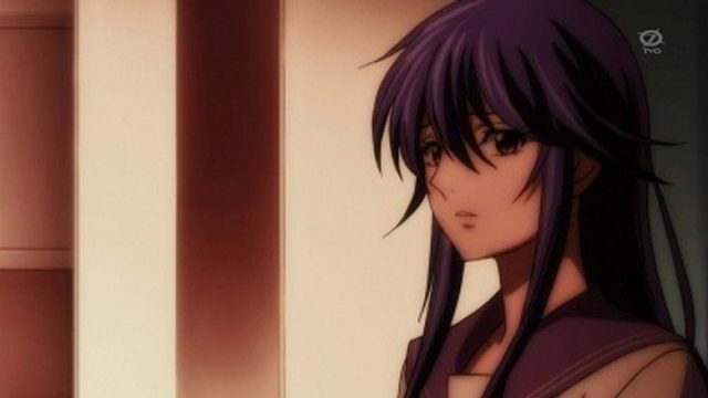 Kimi no Iru Machi S01E04