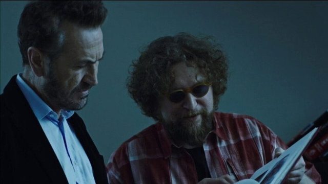 Rocco Schiavone S01E03