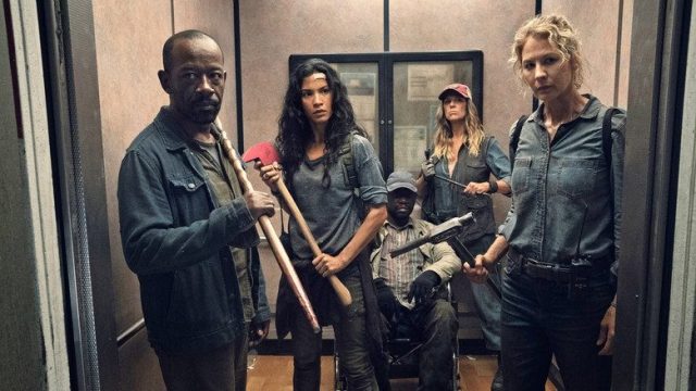 Fear the Walking Dead S04E15